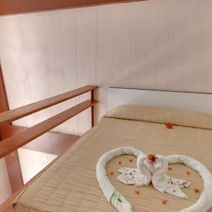 Suite Dúplex